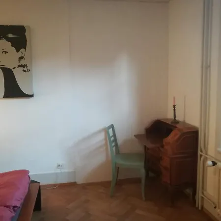 Bed & Breakfast Machbar